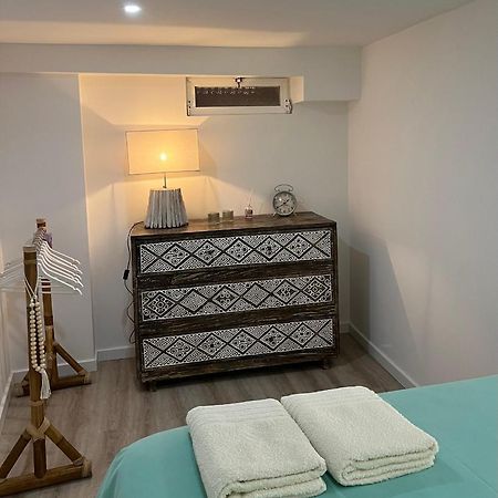 Casinha Dos Remedios Leilighet Lisboa Eksteriør bilde