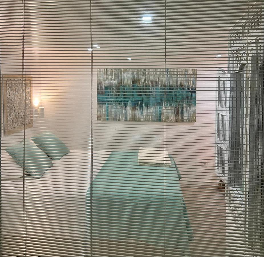 Casinha Dos Remedios Leilighet Lisboa Eksteriør bilde