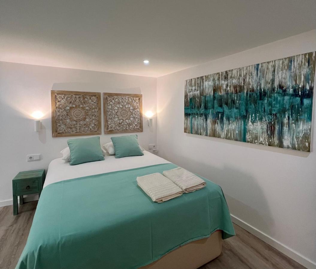 Casinha Dos Remedios Leilighet Lisboa Eksteriør bilde