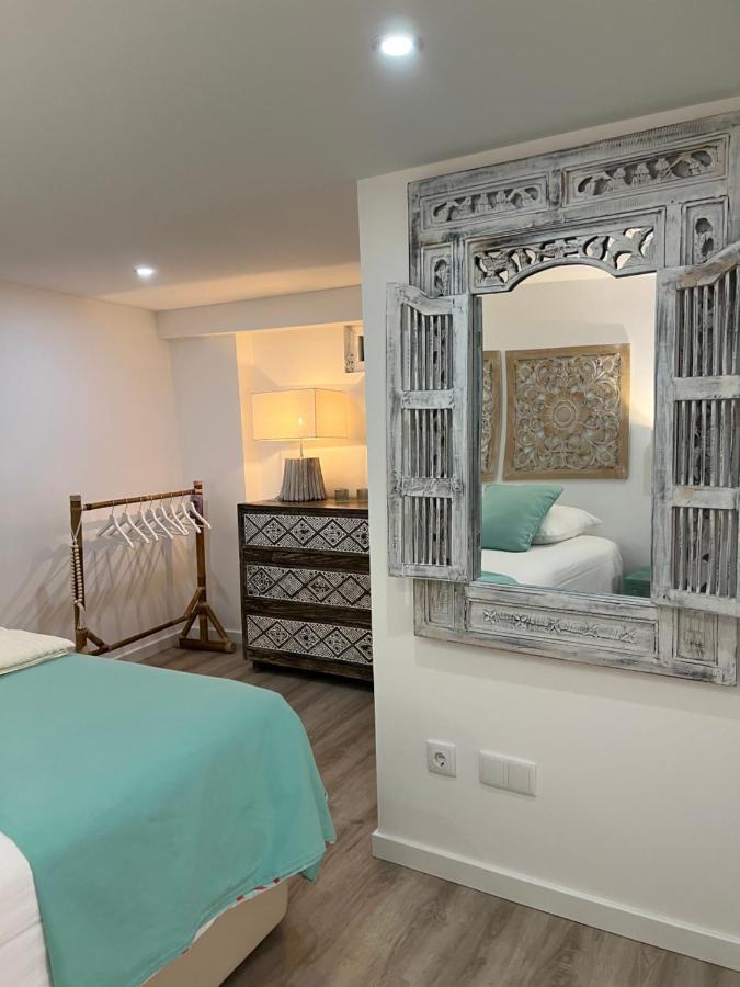 Casinha Dos Remedios Leilighet Lisboa Eksteriør bilde